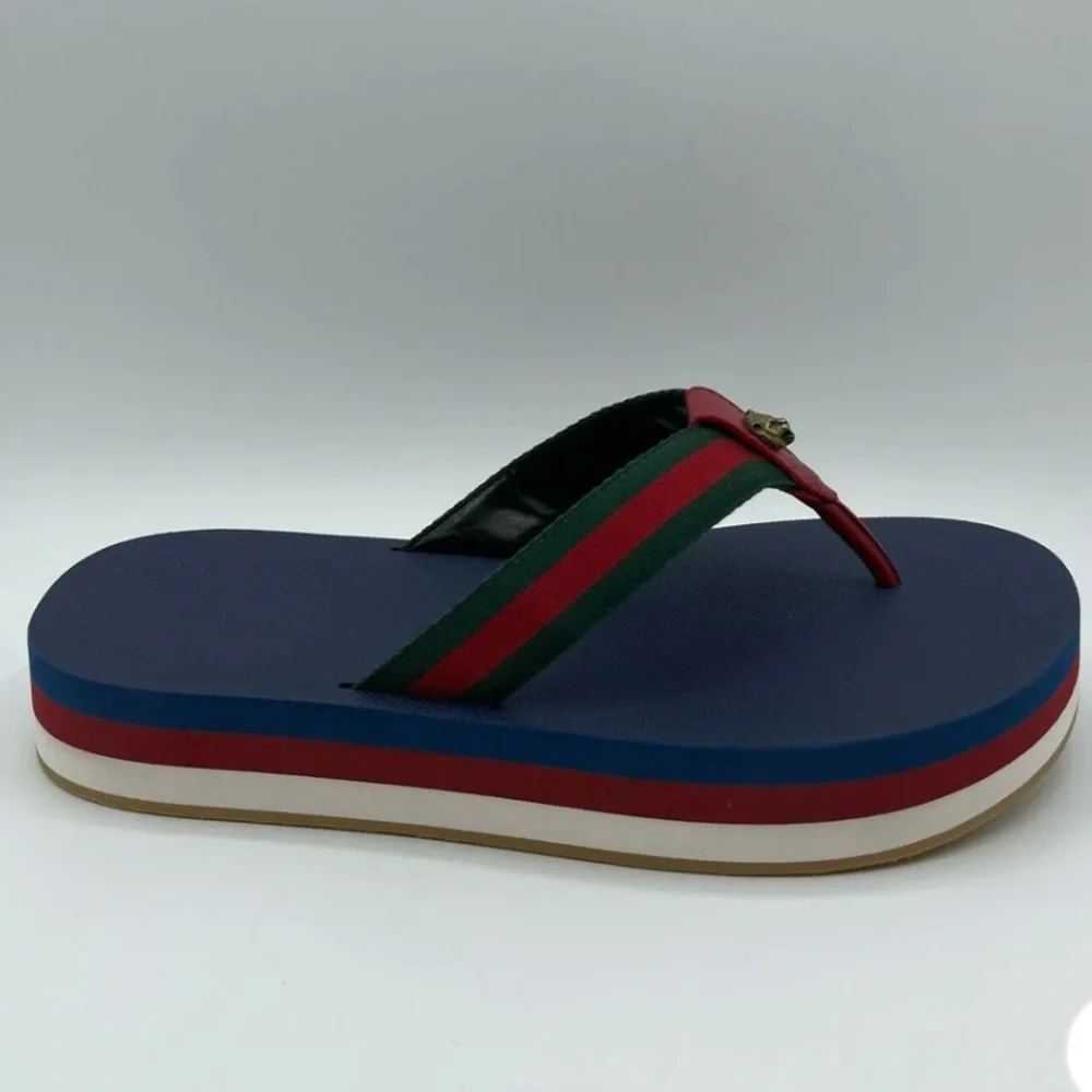 Gucci Men Flip Flop